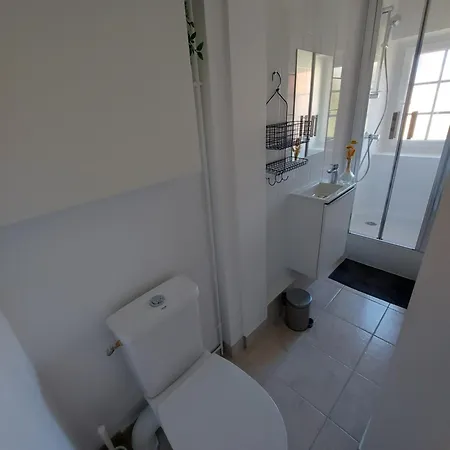 Situe A 500m De La - Seabreeze Bernieres-sur-Mer